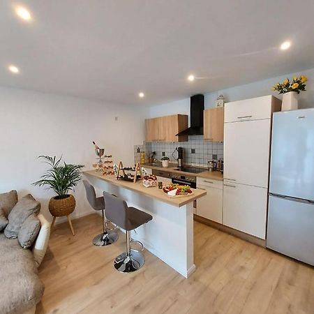 Dreilandereck Casa Vera Merzig Zewnętrze zdjęcie