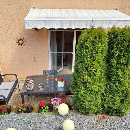 Dreilandereck Casa Vera Merzig Zewnętrze zdjęcie