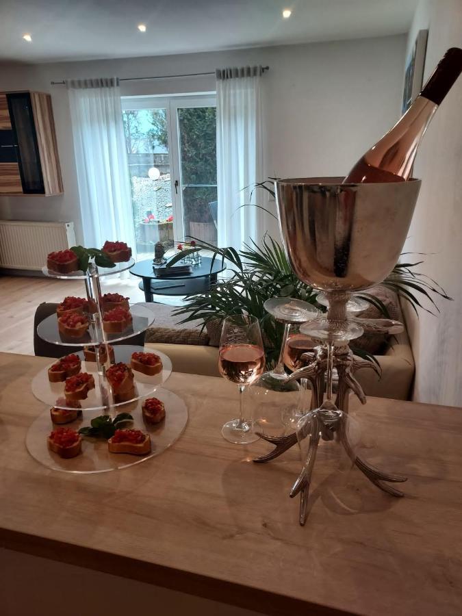 Dreilandereck Casa Vera Merzig Zewnętrze zdjęcie
