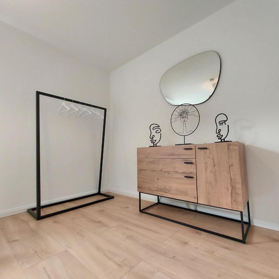 Dreilandereck Casa Vera Merzig Zewnętrze zdjęcie