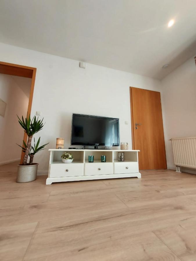 Dreilandereck Casa Vera Merzig Zewnętrze zdjęcie