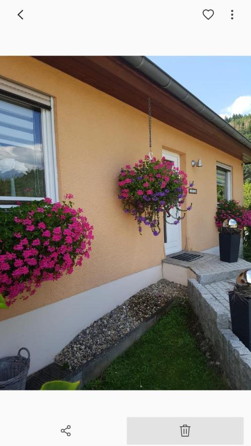 Dreilandereck Casa Vera Merzig Zewnętrze zdjęcie