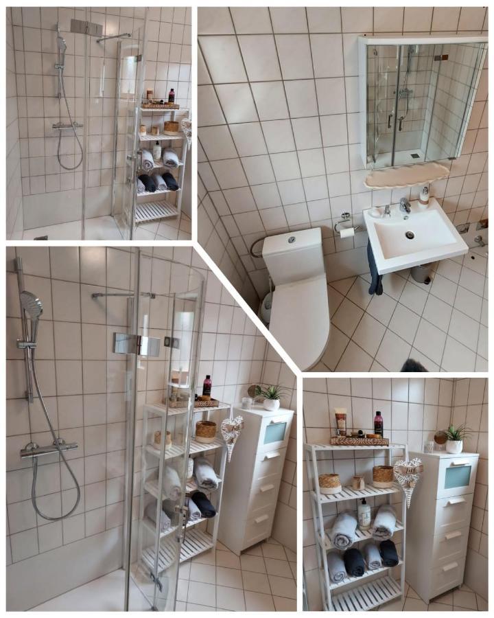 Dreilandereck Casa Vera Merzig Zewnętrze zdjęcie