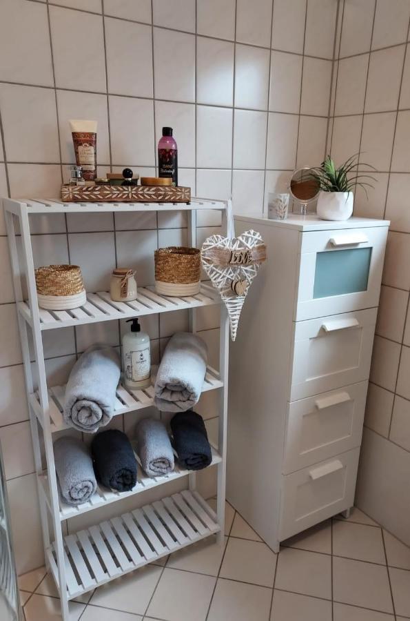 Dreilandereck Casa Vera Merzig Zewnętrze zdjęcie